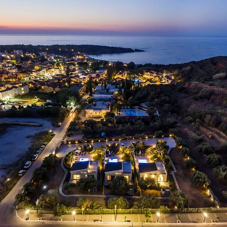 Ethereal Villas Chania Daratsos Exterior photo